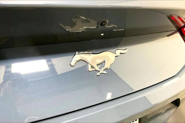 Used 2025 Ford Mustang For Sale in Millington, TN