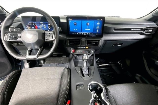 Used 2025 Ford Mustang For Sale in Millington, TN