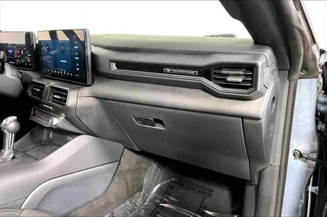 Used 2025 Ford Mustang For Sale in Millington, TN