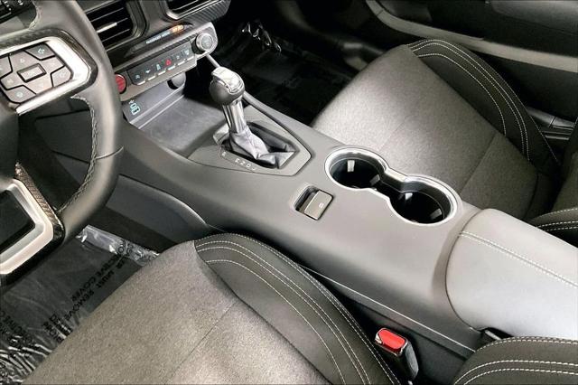 Used 2025 Ford Mustang For Sale in Millington, TN