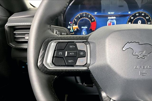 Used 2025 Ford Mustang For Sale in Millington, TN