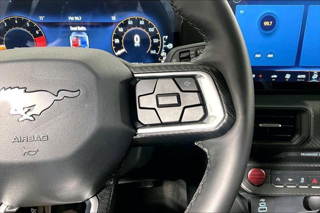 Used 2025 Ford Mustang For Sale in Millington, TN