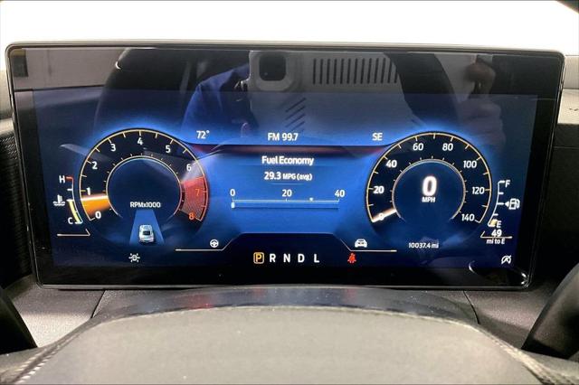 Used 2025 Ford Mustang For Sale in Millington, TN