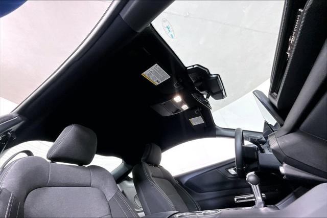 Used 2025 Ford Mustang For Sale in Millington, TN