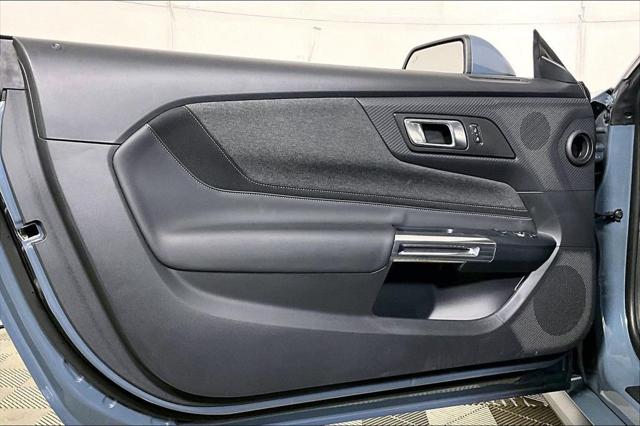 Used 2025 Ford Mustang For Sale in Millington, TN