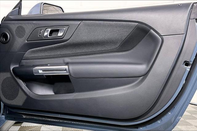 Used 2025 Ford Mustang For Sale in Millington, TN