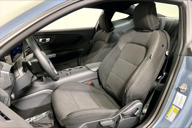 Used 2025 Ford Mustang For Sale in Millington, TN