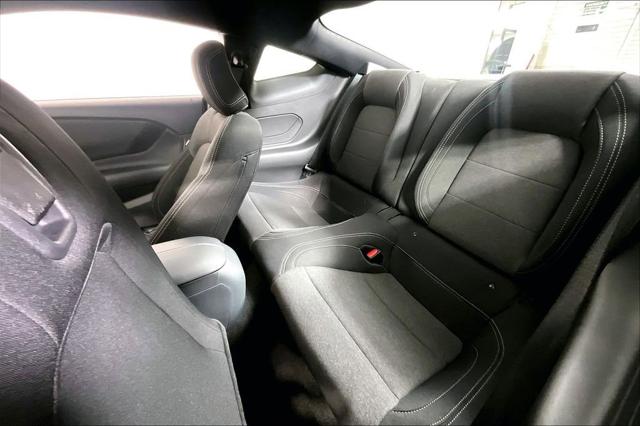 Used 2025 Ford Mustang For Sale in Millington, TN