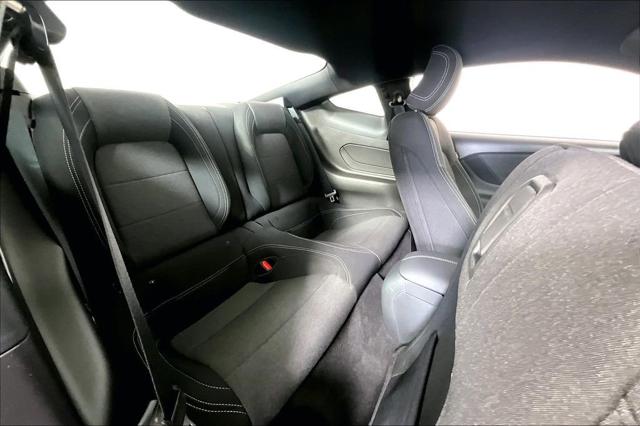 Used 2025 Ford Mustang For Sale in Millington, TN