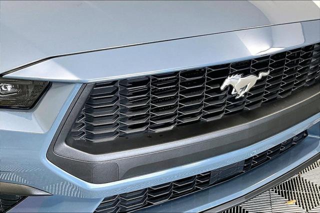 Used 2025 Ford Mustang For Sale in Millington, TN