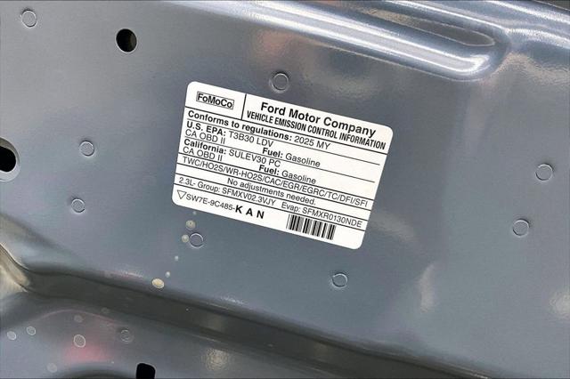 Used 2025 Ford Mustang For Sale in Millington, TN