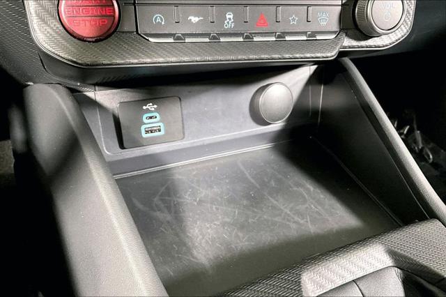 Used 2025 Ford Mustang For Sale in Millington, TN