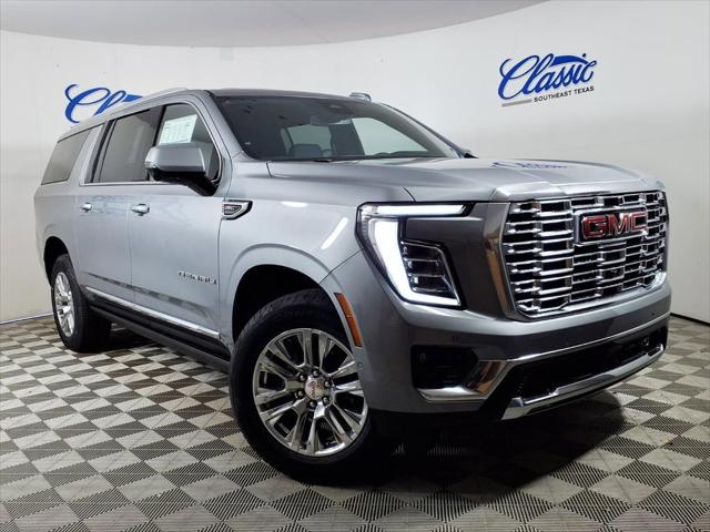 2026 GMC Yukon XL 2WD Denali for sale in Beaumont, TX