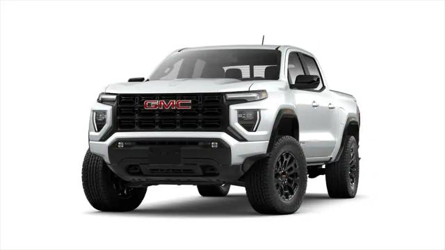 2026 GMC Canyon Elevation, 4WD