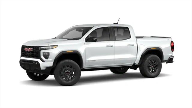 2026 GMC Canyon Elevation, 4WD