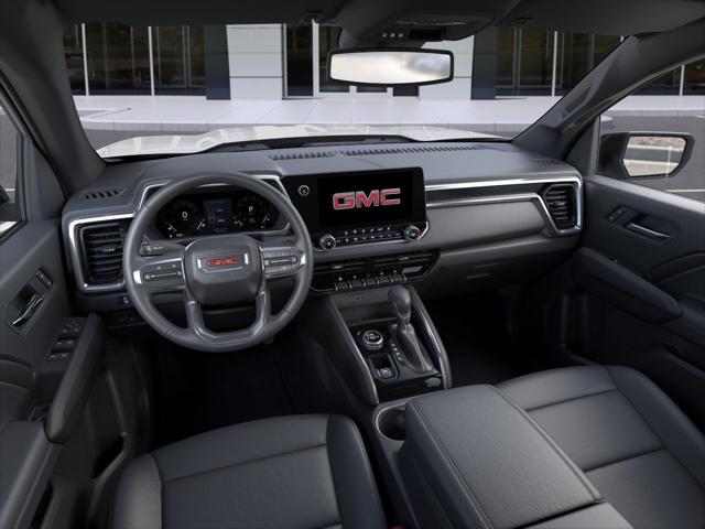 2026 GMC Canyon Elevation, 4WD