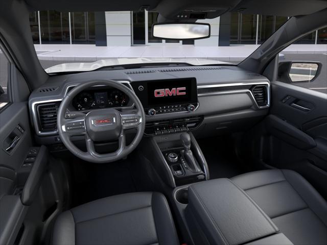 2026 GMC Canyon Elevation, 4WD