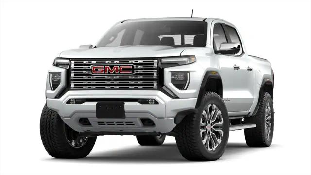 2026 GMC Canyon Denali, 4WD
