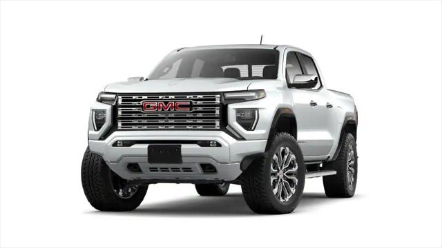 2026 GMC Canyon Denali, 4WD