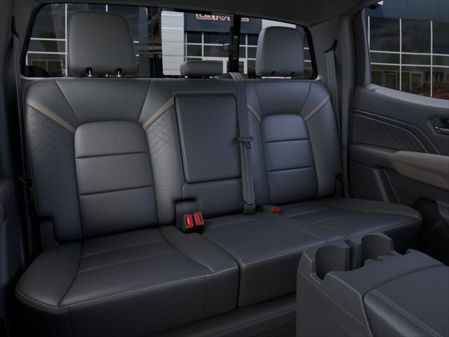 2026 GMC Canyon Denali, 4WD