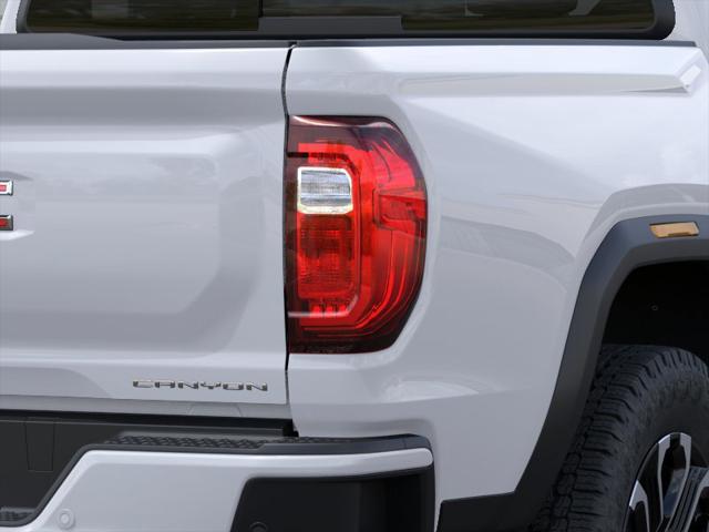 2026 GMC Canyon Denali, 4WD
