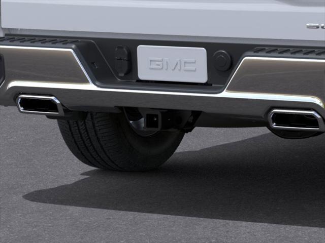 2026 GMC Sierra 1500 Crew Cab, Short Bed, SLE, 4WD