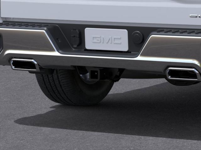 2026 GMC Sierra 1500 Crew Cab, Short Bed, SLE, 4WD