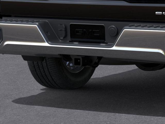 2026 GMC Sierra 1500 Crew Cab, Short Bed, SLT, 4WD