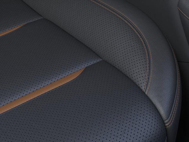2026 GMC Sierra 2500HD Crew Cab, Standard Bed, AT4, 4WD