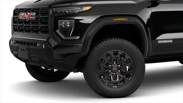 2026 GMC Canyon Elevation, 4WD