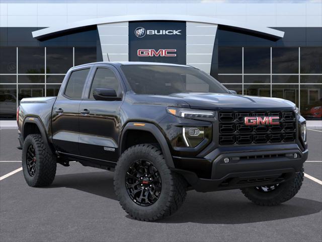2026 GMC Canyon Elevation, 4WD