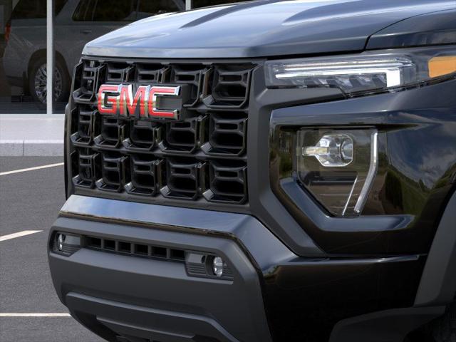 2026 GMC Canyon Elevation, 4WD