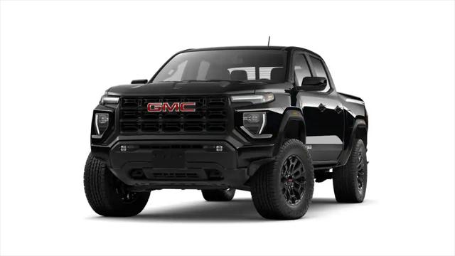 2026 GMC Canyon Elevation, 4WD