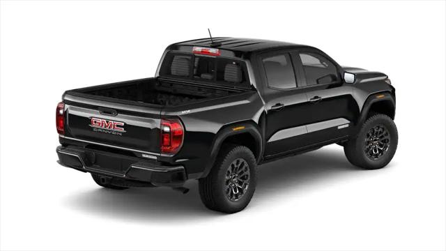 2026 GMC Canyon Elevation, 4WD