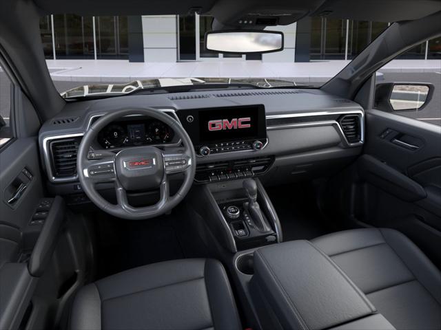 2026 GMC Canyon Elevation, 4WD