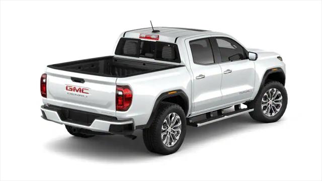 2026 GMC Canyon Denali, 4WD