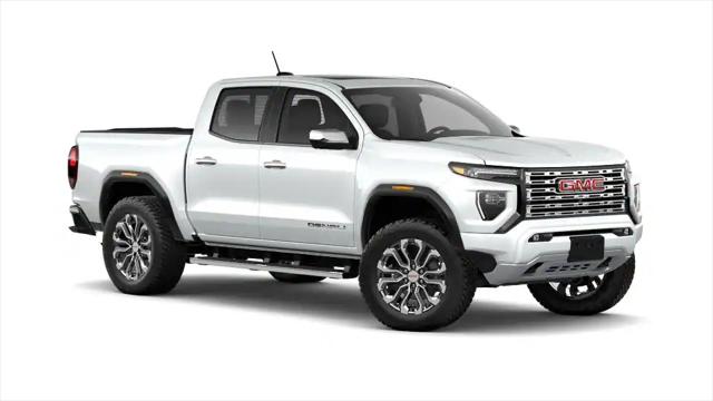2026 GMC Canyon Denali, 4WD