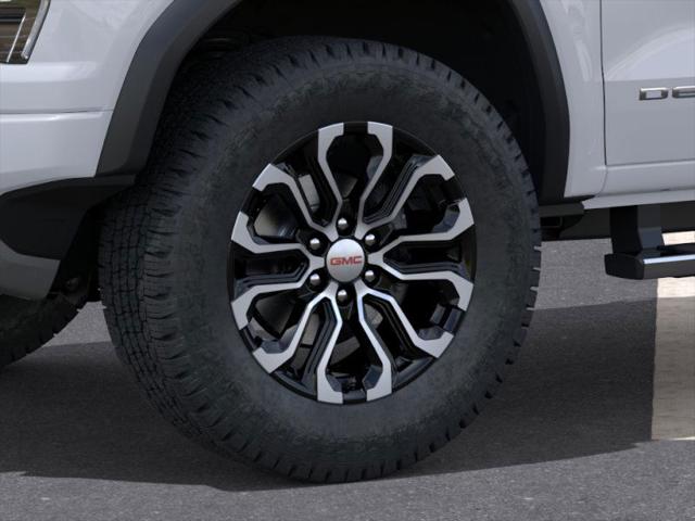 2026 GMC Canyon Denali, 4WD
