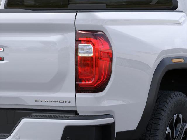 2026 GMC Canyon Denali, 4WD
