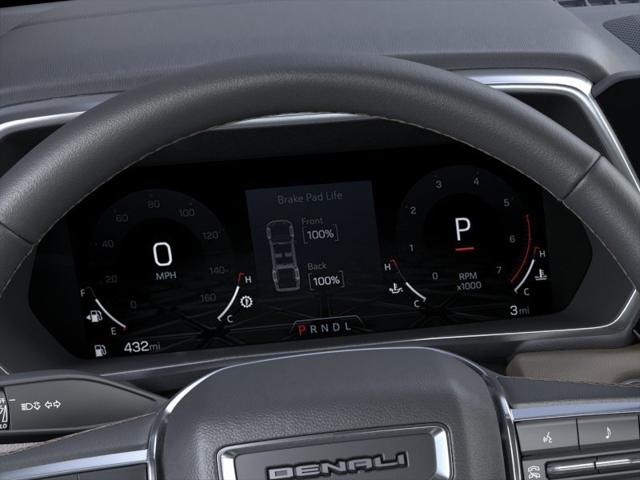 2026 GMC Canyon Denali, 4WD