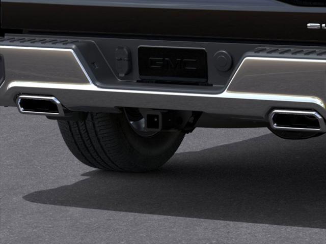 2026 GMC Sierra 1500 Crew Cab, Short Bed, SLE, 4WD