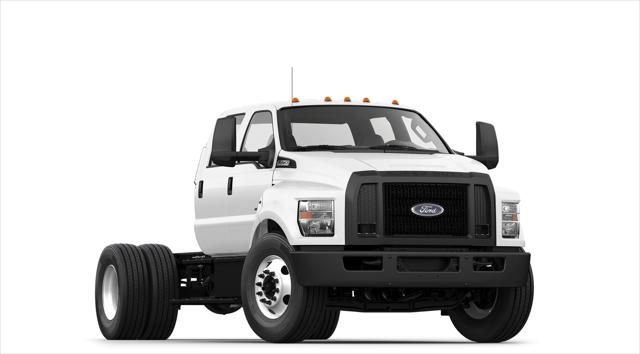 2027 Ford F-750 F-750 SD Diesel Straight Frame