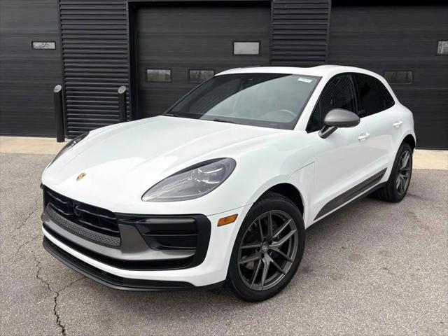 2025 Porsche Macan T for sale near Dublin, OH