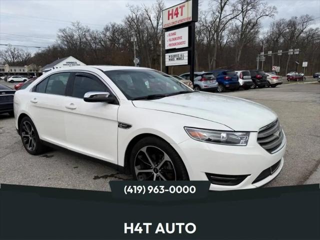 2015 Ford Taurus Limited for sale in Toledo, OH