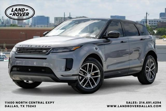 2026 Land Rover Range Rover Evoque Core S for sale in Dallas, TX