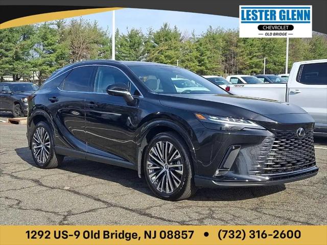 2024 Lexus RX 350 Premium Plus for sale in Old Bridge, NJ
