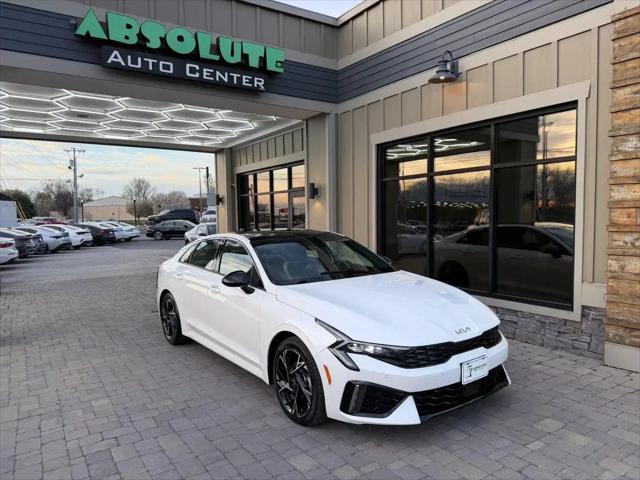 2025 Kia K5 GT-Line for sale in Murfreesboro, TN