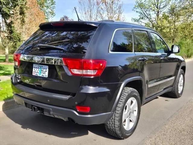 2012 Jeep Grand Cherokee Laredo for sale in Milwaukie, OR