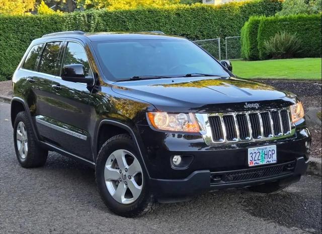 2012 Jeep Grand Cherokee Laredo for sale in Milwaukie, OR