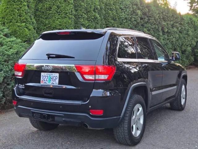 2012 Jeep Grand Cherokee Laredo for sale in Milwaukie, OR